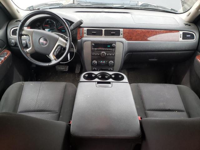 1GKUKAE06AR186526 GMC YUKON SLE