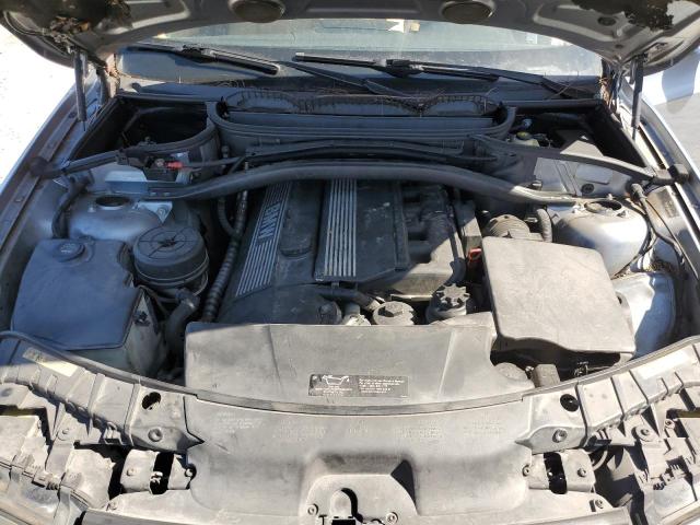 WBXPA93425WA32005 BMW X3 3.0I