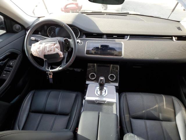 SALZJ2FX5LH117088 Land Rover Range Rover Evoque S