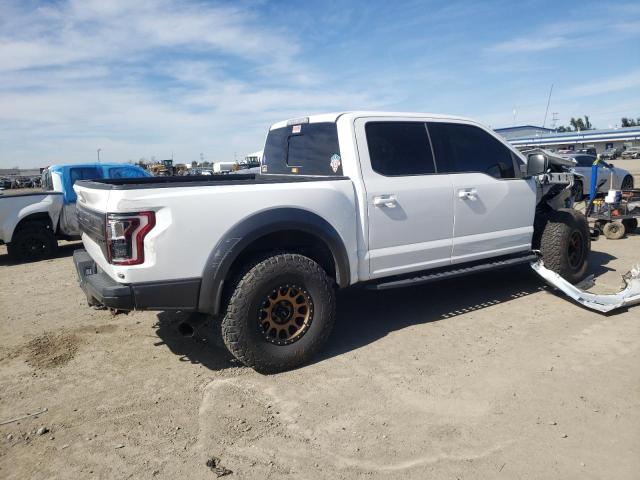 1FTFW1RG0JFC28853 Ford F150 Raptor