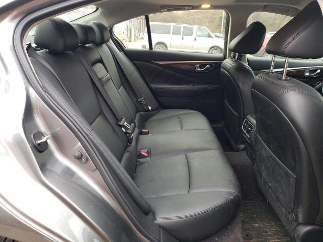2018 INFINITI Q50 LUXE JN1EV7AR1JM434874