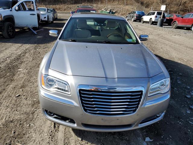 2014 CHRYSLER 300C - 2C3CCAKT0EH145435