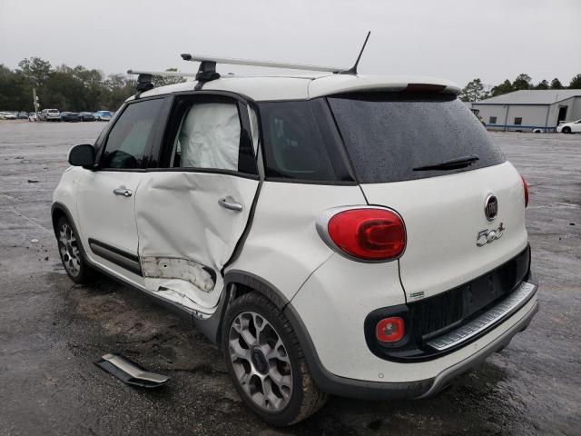 ZFBCFADH4EZ010053 Fiat 500