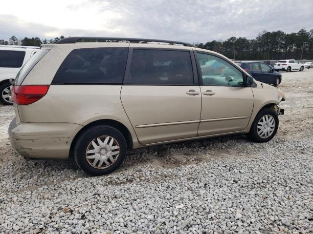 VIN KMHFG4JG4GA518072 2004 TOYOTA SIENNA no.3