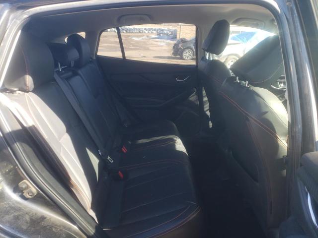 JF2GTAJC6JH304748 Subaru Crosstrek Limited