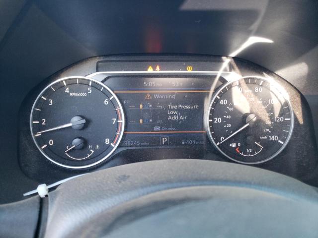 2020 NISSAN ALTIMA S - 1N4BL4BV4LC180351