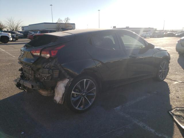 2020 HYUNDAI VELOSTER B - KMHTG6AF8LU028197
