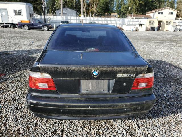 WBADT63441CF01418 BMW 530 I Automatic