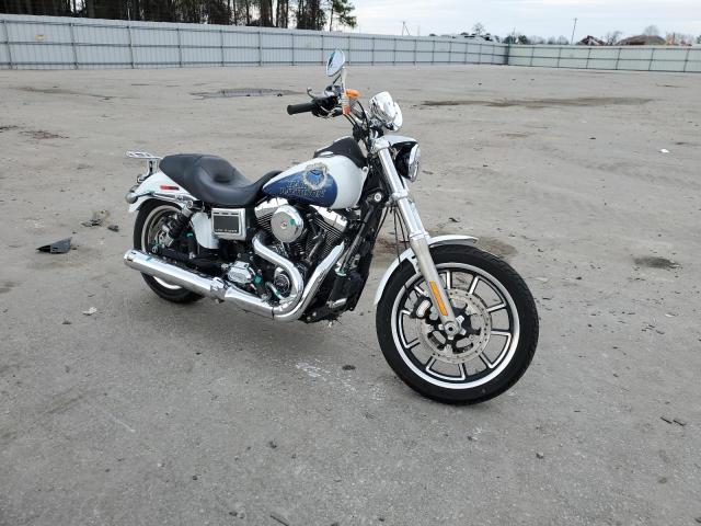 2015 HARLEY-DAVIDSON FXDL DYNA - 1HD1GNM13FC315624