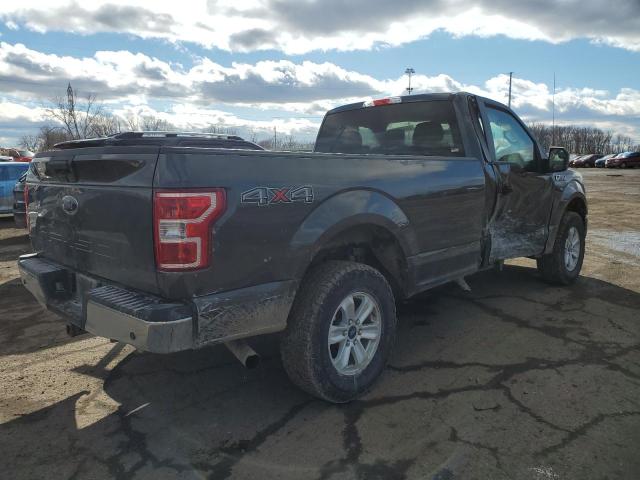 2020 FORD F150 - 1FTMF1E58LKE23802