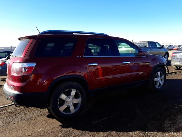 1GKEV33D79J103984 GMC Acadia Slt-2