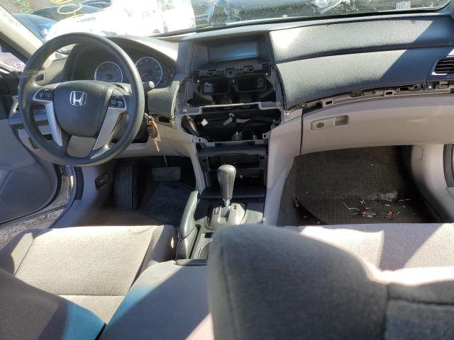 2010 HONDA ACCORD LX - 1HGCP2F37AA127654