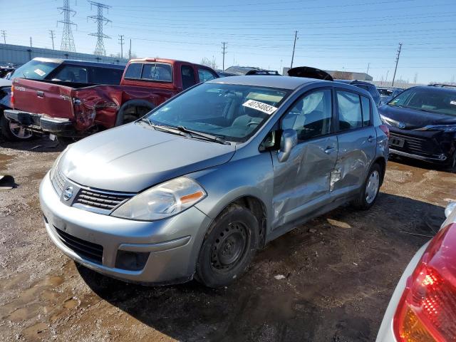 VIN KNMAT2MV7FP533475 2015 Nissan Rogue, S no.1