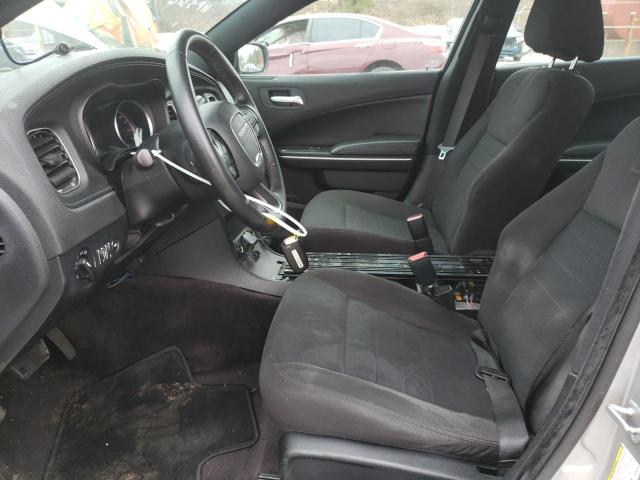 2019 DODGE CHARGER PO - 2C3CDXAT0KH558405