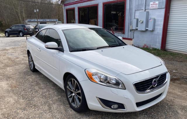 2013 Volvo C70 T5