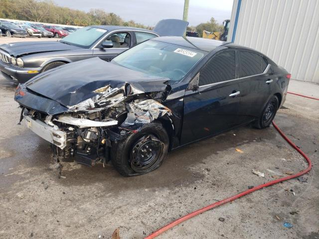 2019 NISSAN ALTIMA S - 1N4BL4BV8KC118644