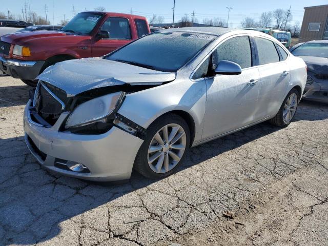 2013 Buick Verano 