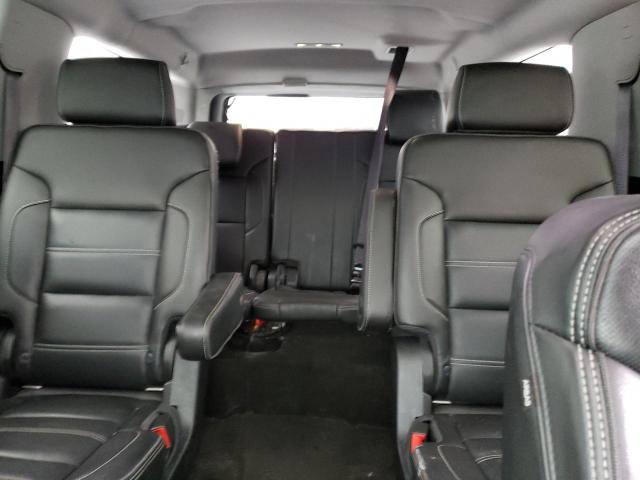 2017 GMC YUKON XL D - 1GKS2HKJ1HR330992