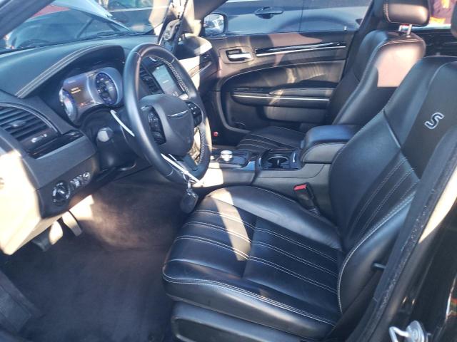 2017 CHRYSLER 300 S - 2C3CCAGG3HH648344