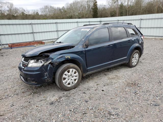 2015 Dodge Journey SE