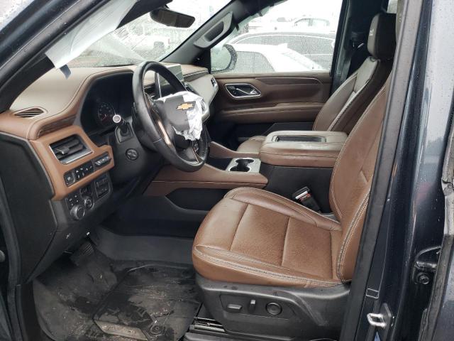 2021 CHEVROLET TAHOE K150 1GNSKTKL0MR106842