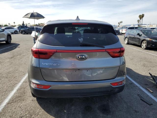 KNDPM3AC3H7087294 KIA Sportage Lx