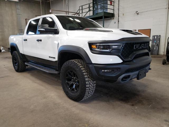 2021 RAM 1500 TRX 1C6SRFU90MN831511