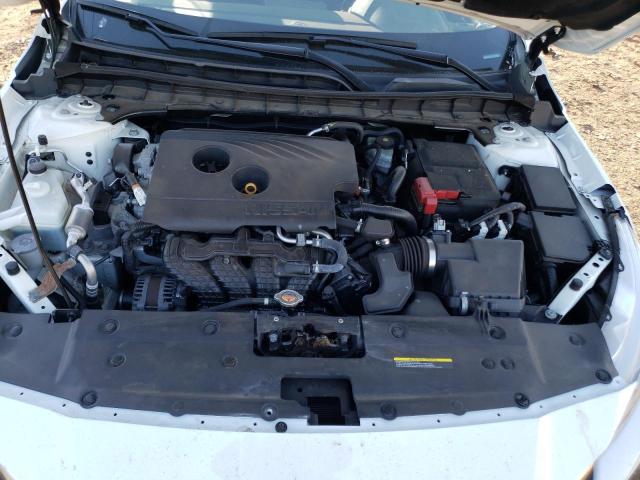 2020 NISSAN ALTIMA S - 1N4BL4BV4LC180351