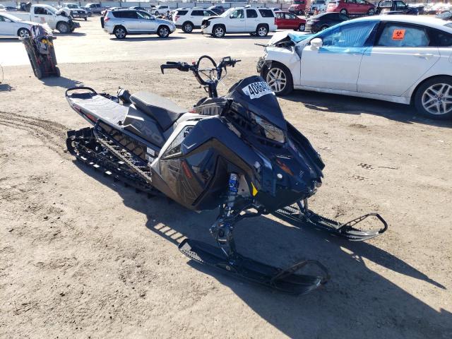 2023 POLARIS SNOWMOBILE VIN: SN1TGM9B1PC260515