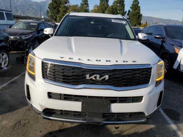 5XYP34HC1NG196155 KIA Telluride Ex