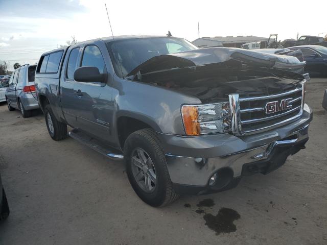 1GTR2VE70CZ298036 GMC Sierra K1500 Sle