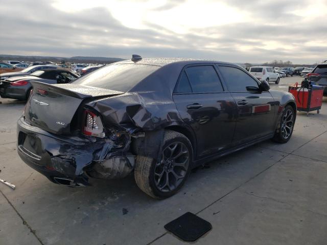 2018 CHRYSLER 300 S - 2C3CCABG9JH253727