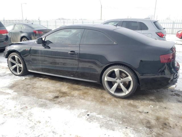 2016 AUDI S5 TECHNIK WAUL4AFR4GA029063