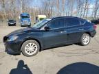 2018 NISSAN SENTRA S - 3N1AB7AP3JY305621