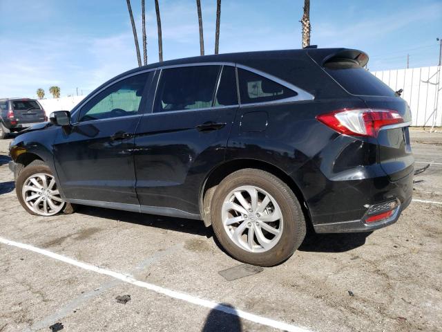 VIN 1FA6P8CF6G5223067 2017 ACURA RDX no.2