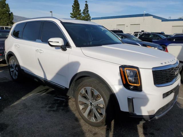 5XYP34HC1NG196155 KIA Telluride Ex