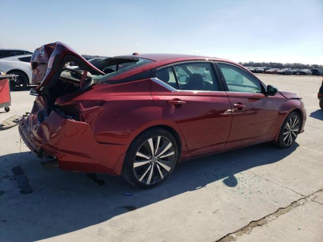 2019 NISSAN ALTIMA SR - 1N4BL4CV3KC259751