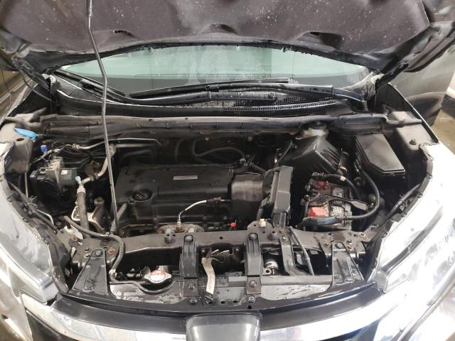 2016 HONDA CR-V EXL 5J6RM4H78GL063449