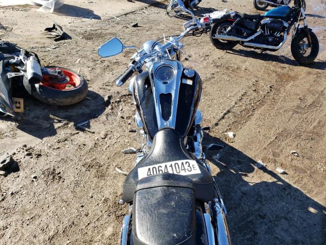 2011 YAMAHA XV1900 CU - JYAVP27E7BA013447