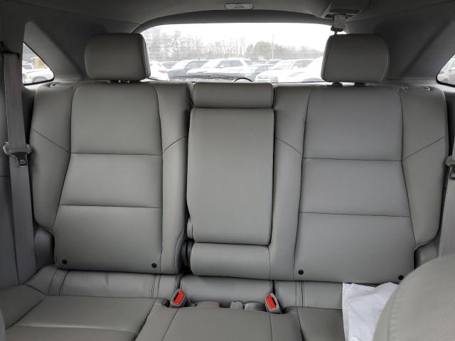 5J8TB3H37GL012843 Acura RDX