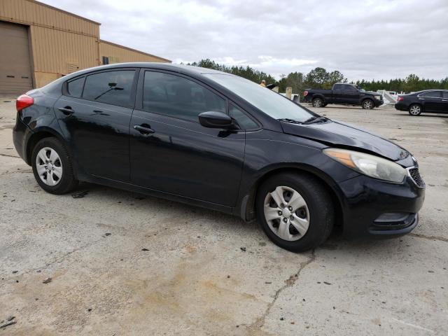 KNAFK4A64F5293215 KIA FORTE LX