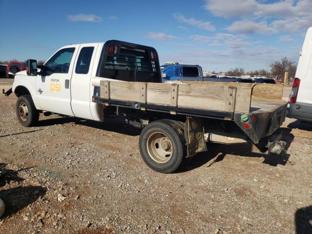 1FD8X3HT7EEB20463 Ford F350 Super Duty