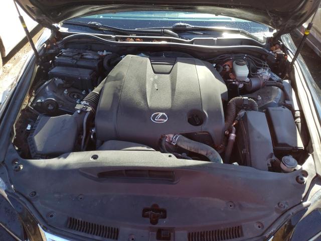 2015 LEXUS IS 250 - JTHCF1D24F5018668