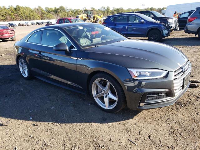 2019 AUDI A5 PREMIUM - WAUTNAF52KA034233