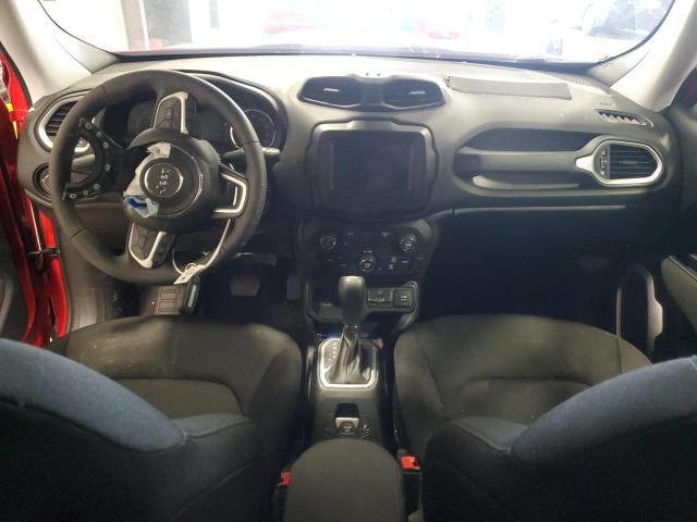 ZACCJAAB7JPG95380 Jeep Renegade