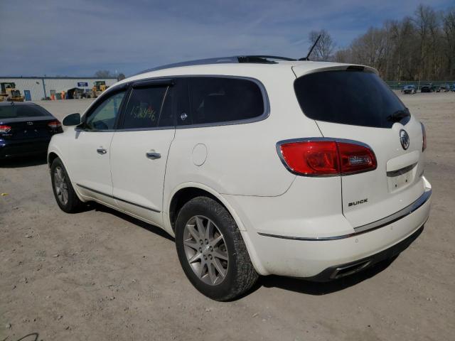 5GAKVBKD4EJ189390 | 2014 BUICK ENCLAVE