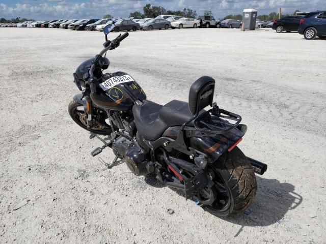 2016 HARLEY-DAVIDSON FXSE 1HD1TG925GB961621