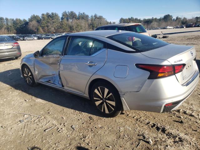 2021 NISSAN ALTIMA SV - 1N4BL4DV3MN364649