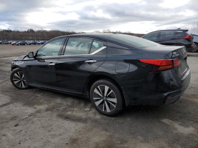 2019 NISSAN ALTIMA SL - 1N4BL4EW3KN308263