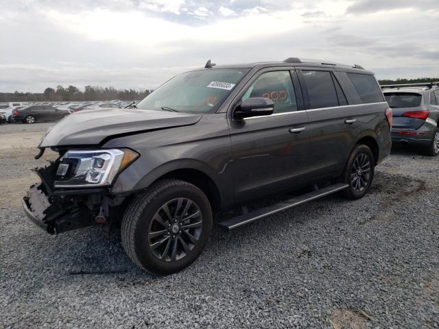 2020 FORD EXPEDITION